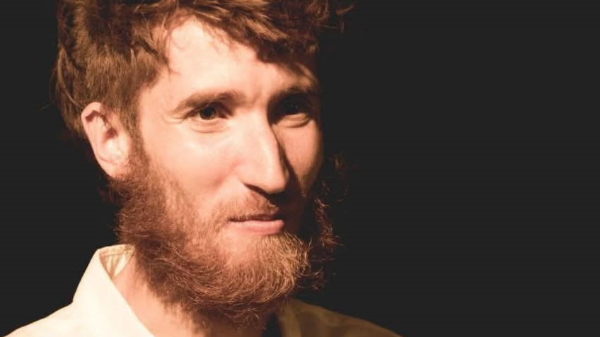 Amedeo Cannas - autunno musicale 2018